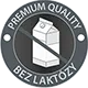 Bezlaktózové