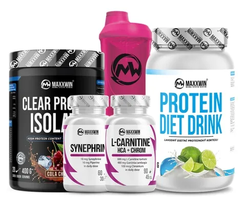 VÝHODNÝ BALÍČEK REDUKCE