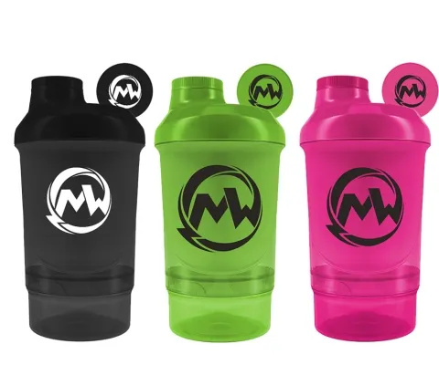 ŠEJKR MAXXWIN 300+150 ML