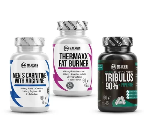 REDUKCE TUKU PRO MUŽE