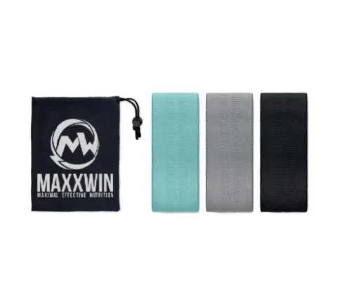 SADA FITNESS PÁSŮ MAXXWIN