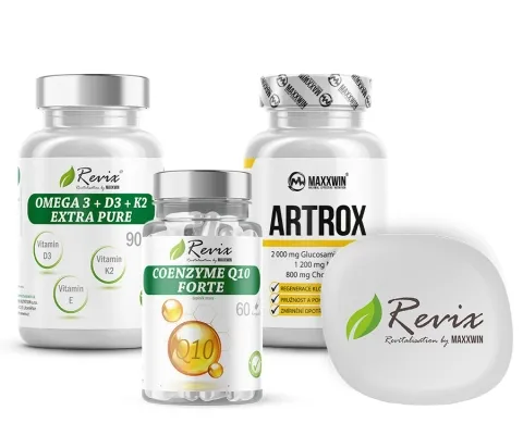 BALÍČEK AKTIVNÍ GENERACE 60+